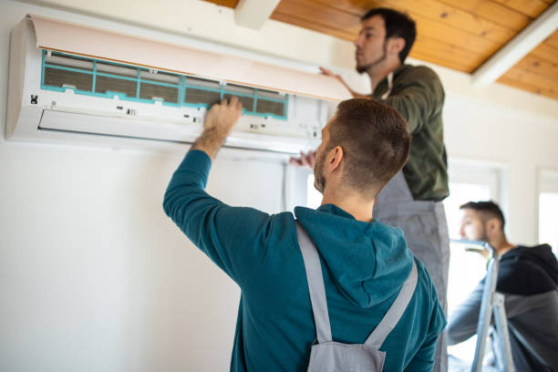 Best HVAC installation services  in Waimanalo, HI
