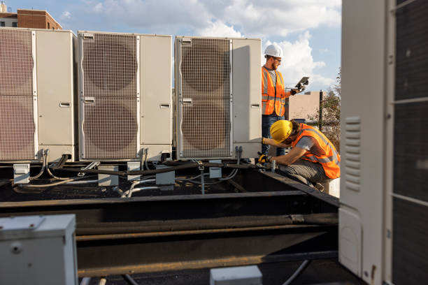 Best HVAC companies near me  in Waimanalo, HI