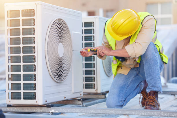 HVAC emergency services in Waimanalo, HI