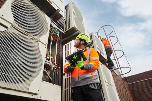 Best Ductless HVAC repair  in Waimanalo, HI