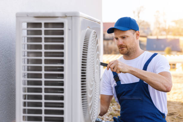 Best HVAC emergency services  in Waimanalo, HI