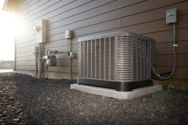 Best HVAC air duct cleaning  in Waimanalo, HI